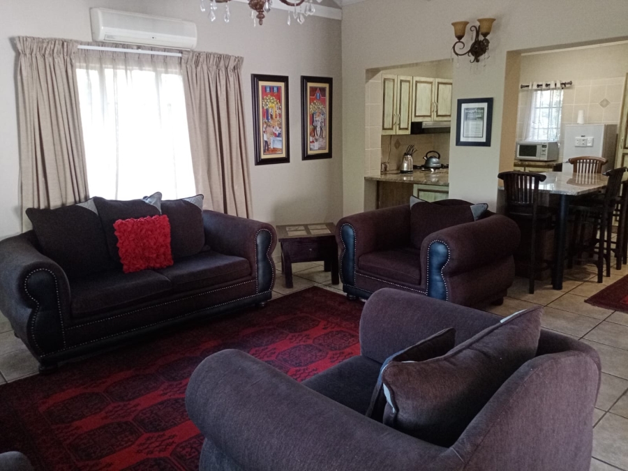 4 Bedroom Property for Sale in Parys Free State